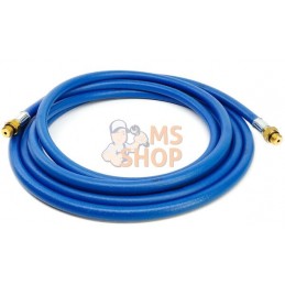 Flexible bleu 6m, HFO | UNBRANDED Flexible bleu 6m, HFO | UNBRANDEDPR#653470