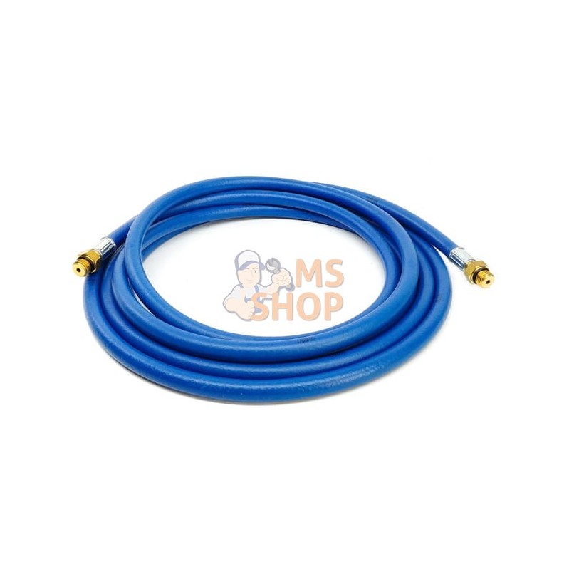 Flexible bleu 6m, HFO | UNBRANDED Flexible bleu 6m, HFO | UNBRANDEDPR#653470