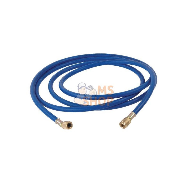 Tuyau basse-pression 3m bleu | UNBRANDED Tuyau basse-pression 3m bleu | UNBRANDEDPR#653399