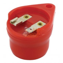 Avertisseur sonore 24V, bruit continu | UNBRANDED Avertisseur sonore 24V, bruit continu | UNBRANDEDPR#822037