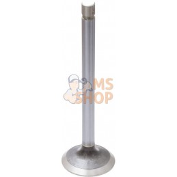 Soupape d'échappement p/ JD | UNBRANDED Soupape d'échappement p/ JD | UNBRANDEDPR#633611