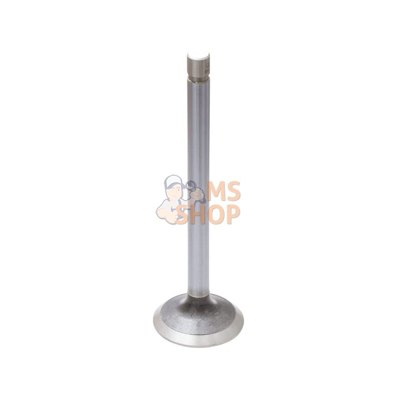 Soupape d'échappement p/ JD | UNBRANDED Soupape d'échappement p/ JD | UNBRANDEDPR#633611 Soupape d'échappement p/ JD | UNBRANDED Soupape d'échappement p/ JD | UNBRANDEDPR#633611