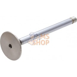 Soupape d'échappement p/ JD | UNBRANDED Soupape d'échappement p/ JD | UNBRANDEDPR#633611