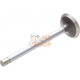 Soupape d'échappement p/ JD | UNBRANDED Soupape d'échappement p/ JD | UNBRANDEDPR#633611