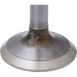 Soupape d'échappement p/ JD | UNBRANDED Soupape d'échappement p/ JD | UNBRANDEDPR#633611