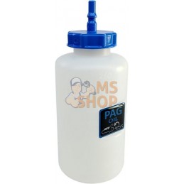 Flacon d’huile 250ml rond | UNBRANDED Flacon d’huile 250ml rond | UNBRANDEDPR#653409