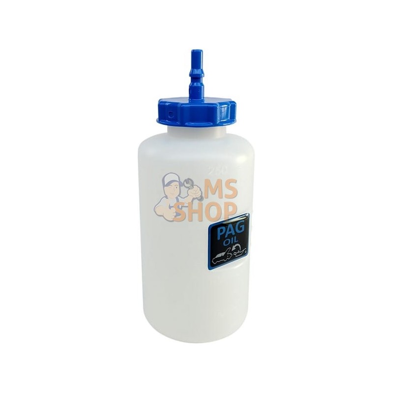 Flacon d’huile 250ml rond | UNBRANDED Flacon d’huile 250ml rond | UNBRANDEDPR#653409