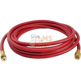 Flexible rouge 6m, R134a | UNBRANDED Flexible rouge 6m, R134a | UNBRANDEDPR#653472