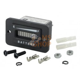 Indicateur de charge batterie | UNBRANDED Indicateur de charge batterie | UNBRANDEDPR#918965