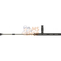 Lance double Inox | UNBRANDED Lance double Inox | UNBRANDEDPR#773433