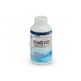 Huile PAG 100 250 ml | UNBRANDED Huile PAG 100 250 ml | UNBRANDEDPR#653413