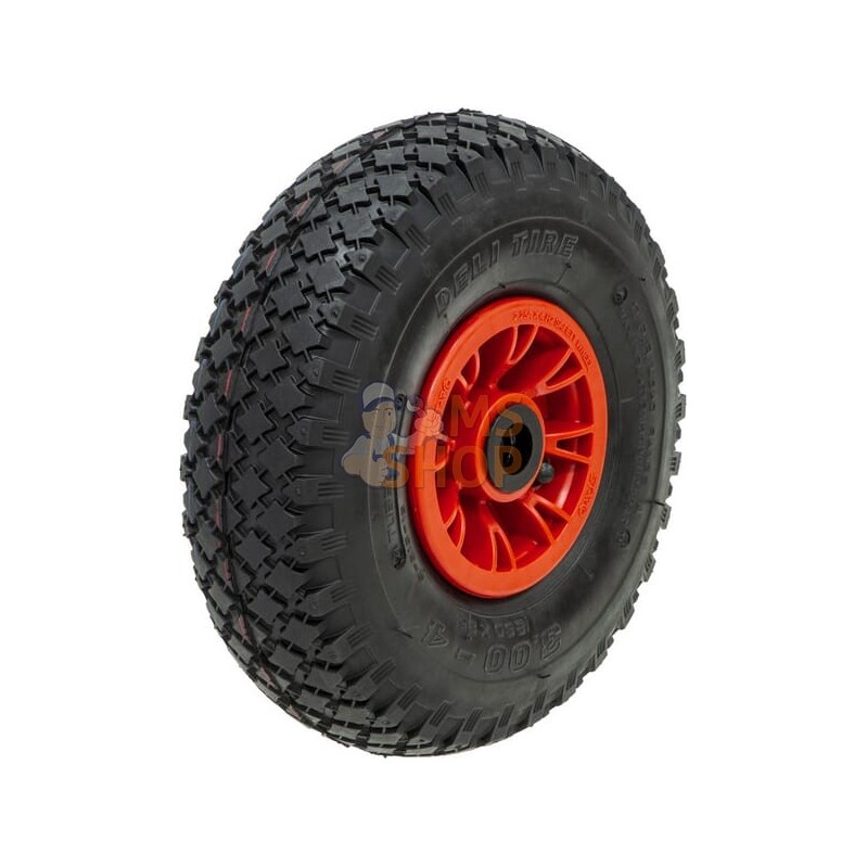 Roue complète 3.00x4 | UNBRANDED Roue complète 3.00x4 | UNBRANDEDPR#653091 Roue complète 3.00x4 | UNBRANDED Roue complète 3.00x4 | UNBRANDEDPR#653091