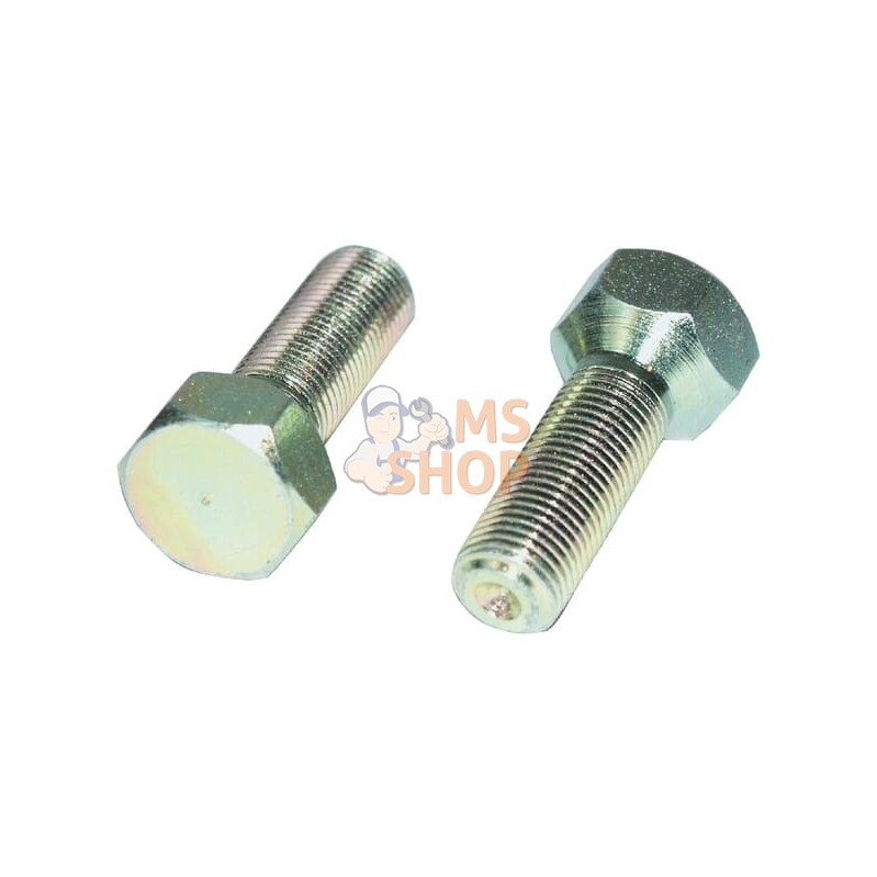 Boulon de roue | UNBRANDED Boulon de roue | UNBRANDEDPR#653087