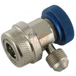 Raccord rapide basse-pression  3/8 | UNBRANDED Raccord rapide basse-pression  3/8 | UNBRANDEDPR#653403