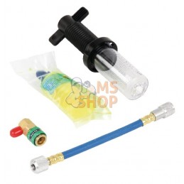 Injection de colorant UV universel 25 coups | UNBRANDED Injection de colorant UV universel 25 coups | UNBRANDEDPR#653426
