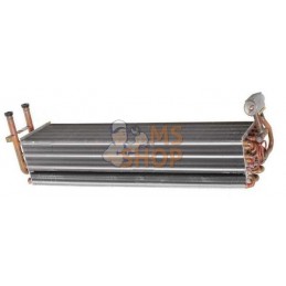 Évaporateur | UNBRANDED Évaporateur | UNBRANDEDPR#653183