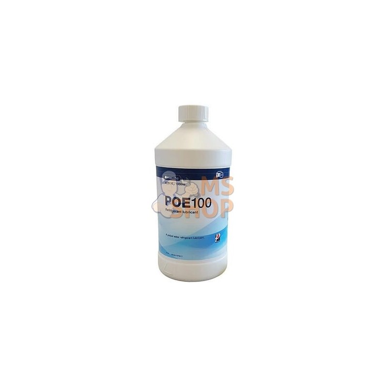 Huile de compresseur 1 l RL 100s | UNBRANDED Huile de compresseur 1 l RL 100s | UNBRANDEDPR#653422