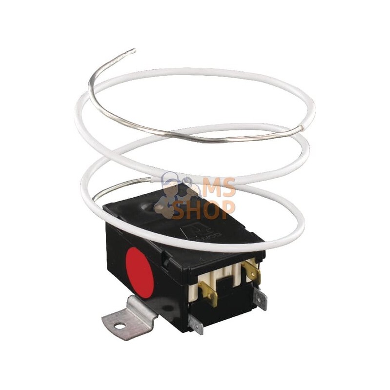 Thermostat | UNBRANDED Thermostat | UNBRANDEDPR#653209