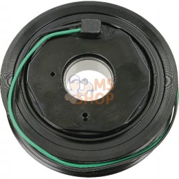 Embrayage de compresseur | UNBRANDED Embrayage de compresseur | UNBRANDEDPR#653110