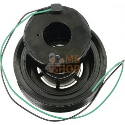 Embrayage de compresseur | UNBRANDED Embrayage de compresseur | UNBRANDEDPR#653110