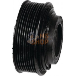 Embrayage de compresseur | UNBRANDED Embrayage de compresseur | UNBRANDEDPR#653110