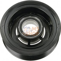 Embrayage de compresseur | UNBRANDED Embrayage de compresseur | UNBRANDEDPR#653110