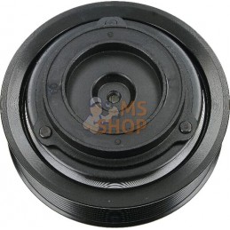 Embrayage de compresseur | UNBRANDED Embrayage de compresseur | UNBRANDEDPR#653110