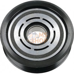 Embrayage de compresseur | UNBRANDED Embrayage de compresseur | UNBRANDEDPR#653110