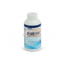 Huile de compresseur 250 ml RL 100s | UNBRANDED Huile de compresseur 250 ml RL 100s | UNBRANDEDPR#653420