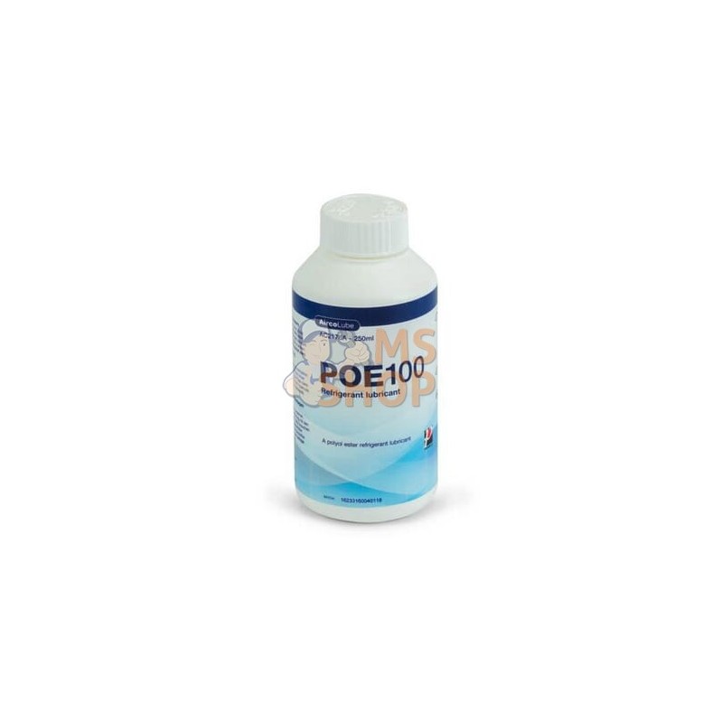 Huile de compresseur 250 ml RL 100s | UNBRANDED Huile de compresseur 250 ml RL 100s | UNBRANDEDPR#653420