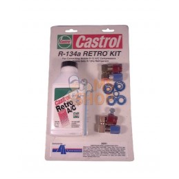 Retrofit Sanden | UNBRANDED Retrofit Sanden | UNBRANDEDPR#653384