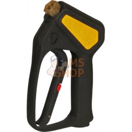Pistolet basse pression 150bars 80l/min. | UNBRANDED Pistolet basse pression 150bars 80l/min. | UNBRANDEDPR#773432