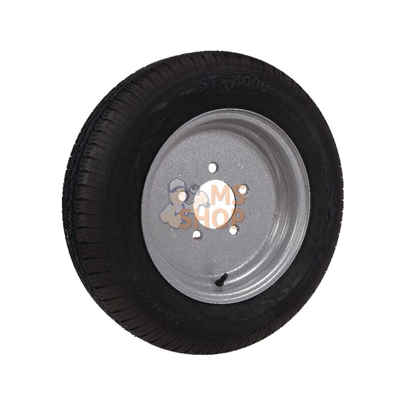 Roue complète 155/80-13 | UNBRANDED Roue complète 155/80-13 | UNBRANDEDPR#653081 Roue complète 155/80-13 | UNBRANDED Roue complète 155/80-13 | UNBRANDEDPR#653081