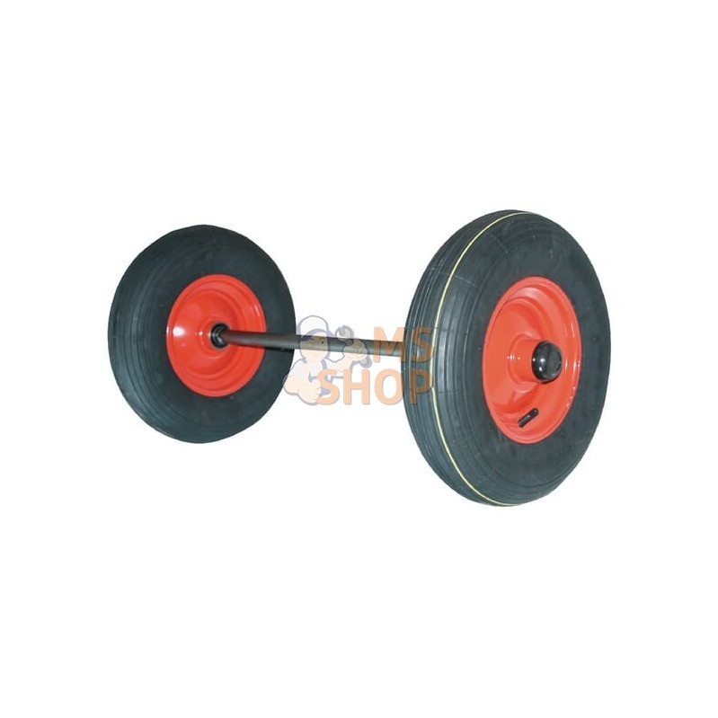 Jeu de roues + axe | UNBRANDED Jeu de roues + axe | UNBRANDEDPR#653079 Jeu de roues + axe | UNBRANDED Jeu de roues + axe | UNBRANDEDPR#653079