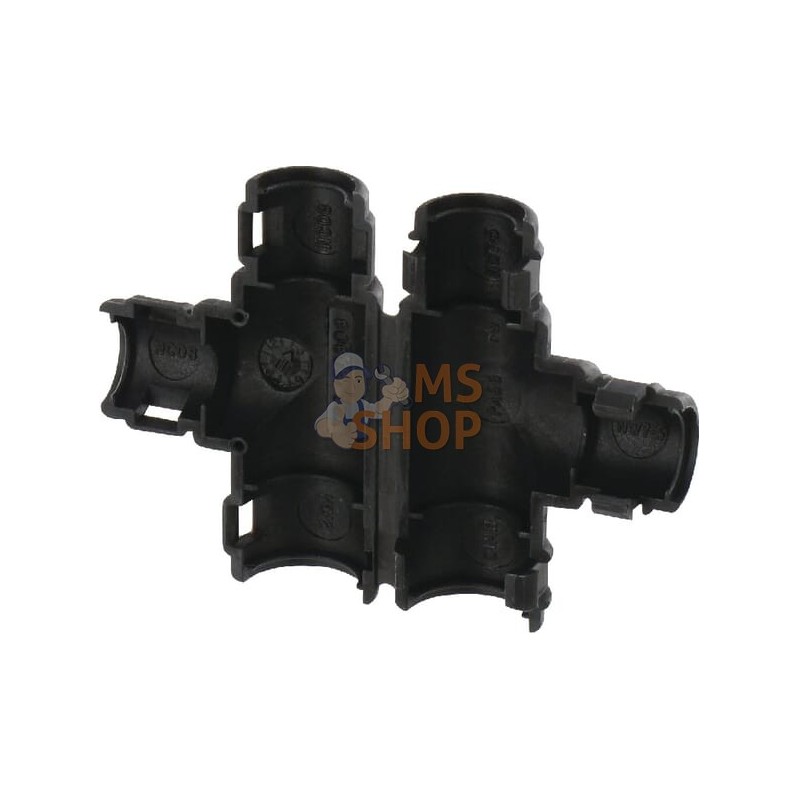 Pièce en T 12 08 08 | UNBRANDED Pièce en T 12 08 08 | UNBRANDEDPR#773457 Pièce en T 12 08 08 | UNBRANDED Pièce en T 12 08 08 | UNBRANDEDPR#773457