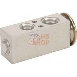 Clapet d'expansion | UNBRANDED Clapet d'expansion | UNBRANDEDPR#653197