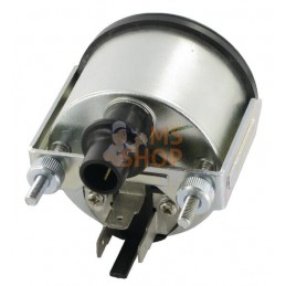 Indicateur de température 150ºC 12V 52mm | UNBRANDED Indicateur de température 150ºC 12V 52mm | UNBRANDEDPR#821924