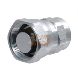 Raccord rapide 1 1/4" | UNBRANDED Raccord rapide 1 1/4" | UNBRANDEDPR#653224