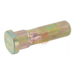 Boulon de roue M22x1,5x85 | UNBRANDED Boulon de roue M22x1,5x85 | UNBRANDEDPR#875098