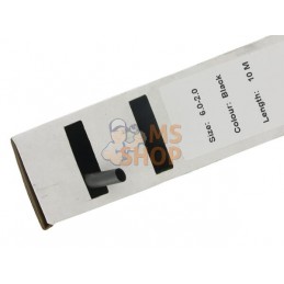 Gaine thermorétractable 6 - 2 | UNBRANDED Gaine thermorétractable 6 - 2 | UNBRANDEDPR#822083
