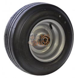 Roue complète 16x6.50x8 6PL T510 | UNBRANDED Roue complète 16x6.50x8 6PL T510 | UNBRANDEDPR#653084