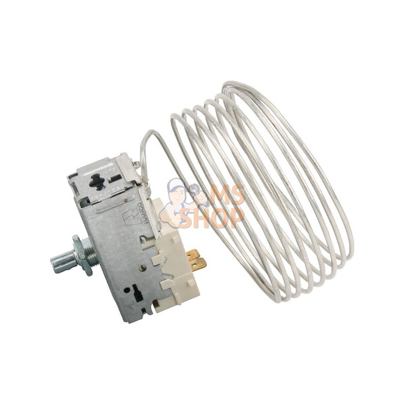 Thermostat | UNBRANDED Thermostat | UNBRANDEDPR#653211
