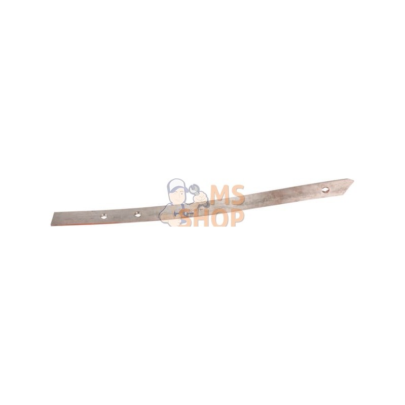 Lame de versoir N 2 G. | UNBRANDED Lame de versoir N 2 G. | UNBRANDEDPR#821490 Lame de versoir N 2 G. | UNBRANDED Lame de versoir N 2 G. | UNBRANDEDPR#821490