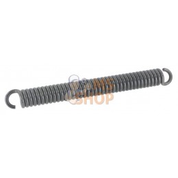 Ressort tract. chape attelage | UNBRANDED Ressort tract. chape attelage | UNBRANDEDPR#875097