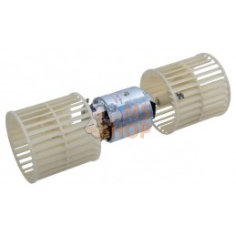 Moteur de ventilateur | UNBRANDED Moteur de ventilateur | UNBRANDEDPR#752259