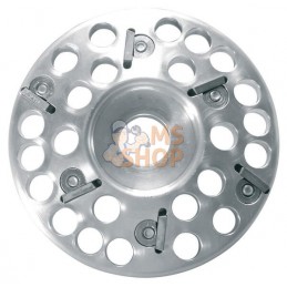Disque de parage Profi 6 ctx | UNBRANDED Disque de parage Profi 6 ctx | UNBRANDEDPR#1110392