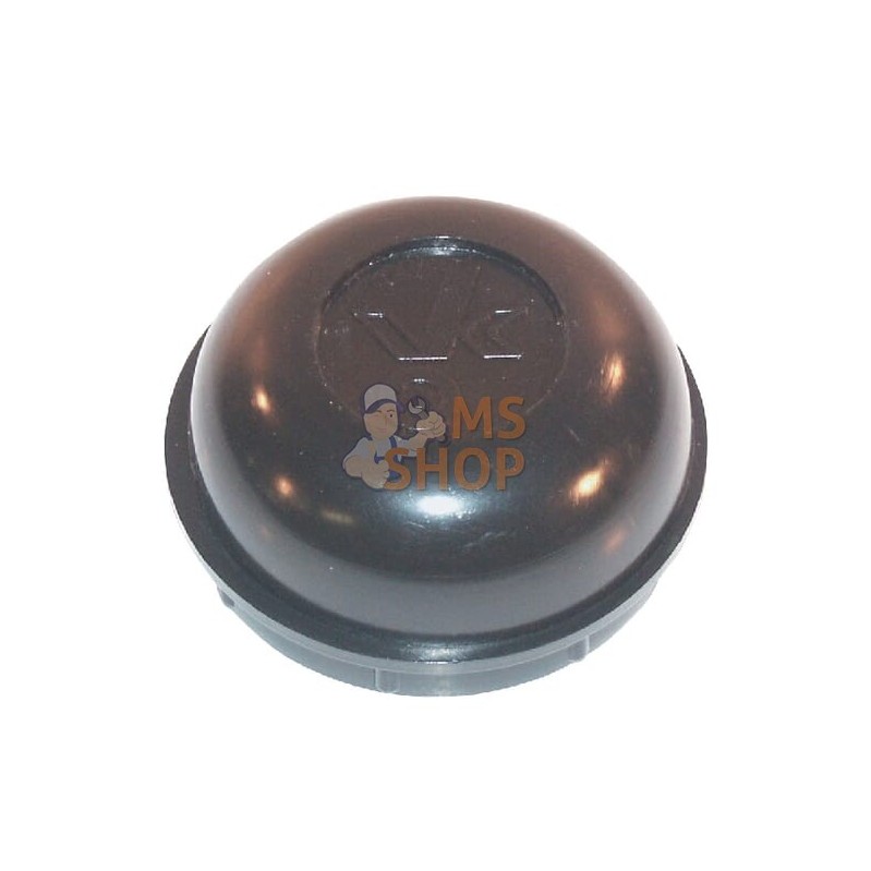 Capuchon en plastique Ø 52 mm pour HK25 | UNBRANDED Capuchon en plastique Ø 52 mm pour HK25 | UNBRANDEDPR#653080 Capuchon en plastique Ø 52 mm pour HK25 | UNBRANDED Capuchon en plastique Ø 52 mm pour HK25 | UNBRANDEDPR#653080
