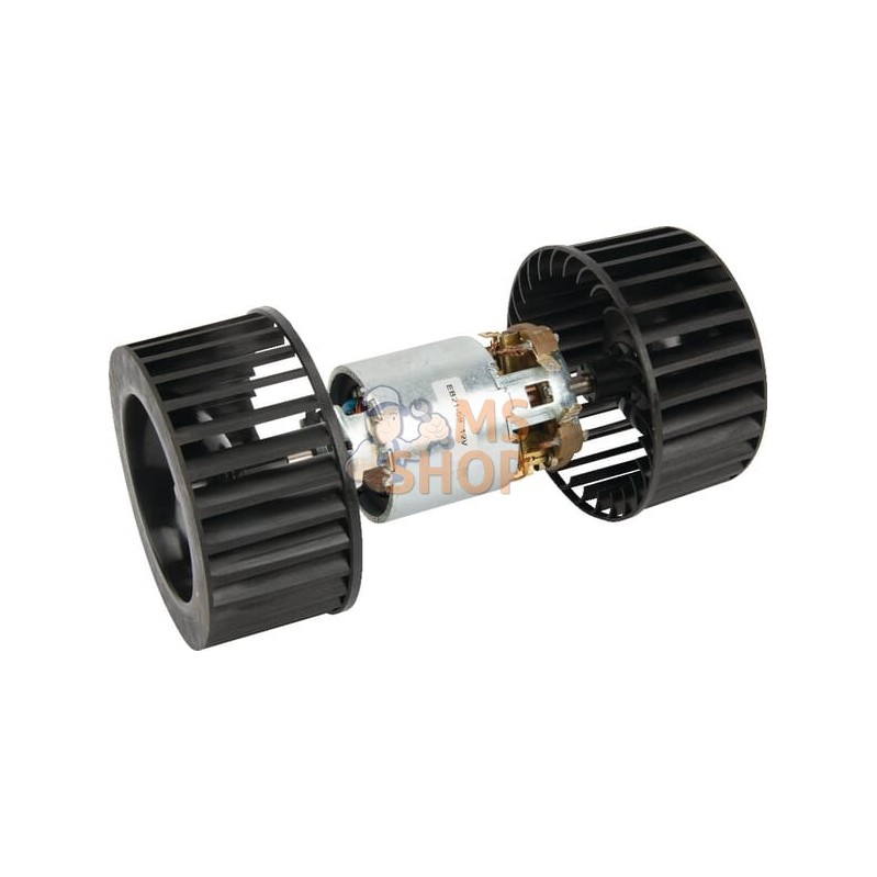Moteur de ventilateur | UNBRANDED Moteur de ventilateur | UNBRANDEDPR#900576