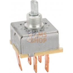 Interrupteur de ventilateur | UNBRANDED Interrupteur de ventilateur | UNBRANDEDPR#900562