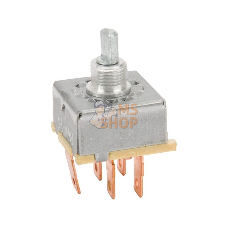 Interrupteur de ventilateur | UNBRANDED Interrupteur de ventilateur | UNBRANDEDPR#900562